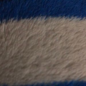 Meet your Posher, Daisy